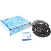 Комплект зчеплення Renault Laguna 1.8/2.0 16V 01-08 (d=216mm)