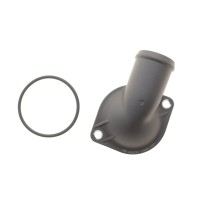 Фланець системи охолодження VW LT/T4 2.5TDI -03