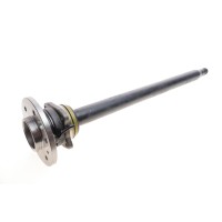 Піввісь (задня) MB Sprinter/VW Crafter 06- (L) (z=26)