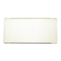 Фільтр салону BMW X5 (E53) 00-06/Range Rover 02-12 