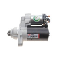 Стартер Audi A2 1.4-1.6/1.2-1.4 TDI  00-05/VW Golf 1.4-1.6 97-06 (0.9kw)z=10