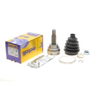 ШРКШ (зовнішній) Ford Fiesta VII 1.0-1.1/1.5 TDCi 17- (25z/23z/53.3mm/77.4mm/55.5mm) 