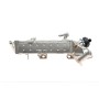 Радіатор рециркуляції ВГ з клапаном EGR BMW X5 (F15) 3.0D 13-