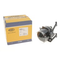 Фара протитуманна BMW 5 (E60) 04-10 (L) M47/M54/M57/N43/N46/N52/N53/N54/N62