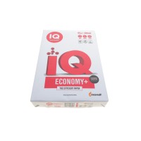 Папір ксероксний А4 IQ Economy+ (80 г/кв.м)