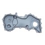 Кришка двигуна (передня) Renault Master 2.3 dCi 10- (RWD)