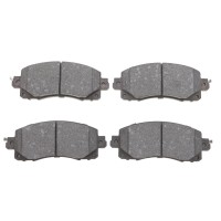 Колодки гальмівні (передні) Subaru Impreza 2.0 i 16-/XV 1.6-2.0 i 17-