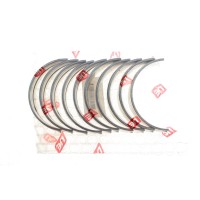 Вкладиші корінні Citroen Berlingo DW8 1.9D (+0.30) = 6037023000