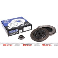 Комплект зчеплення Peugeot Boxer 2.2HDI 02- (d=240mm) (+вижимний)