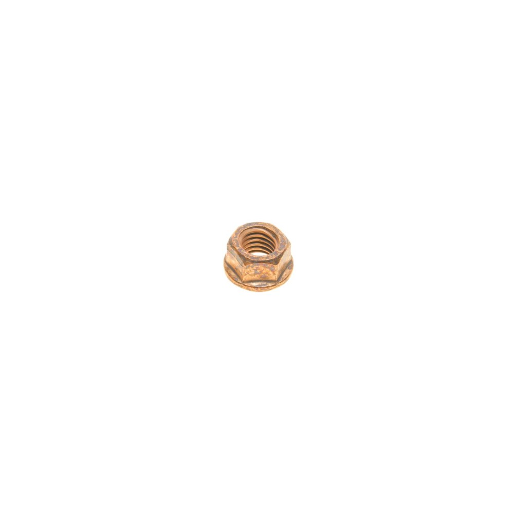 Гайка колектора випускного MB OM611/612/642/646/651/VW Crafter (M8x1.25mm)