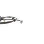 Датчик ABS (передній) (L) Hyundai Santa Fe 10-