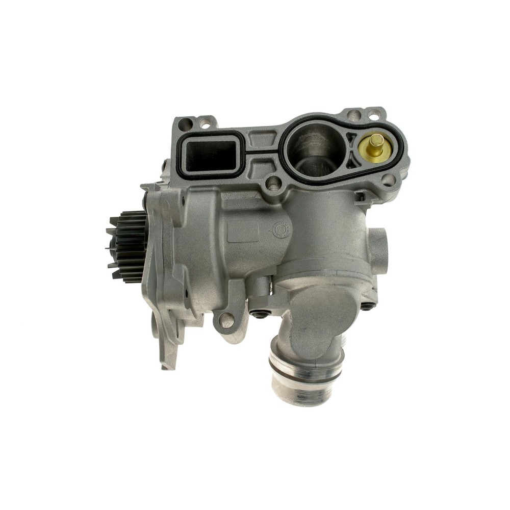 Помпа води Audi A3-A8/Skoda/Seat/VW 1.8-2.0FSI/TFSI 04- (29z)(B/B)(6 лоп)(з термостатом)