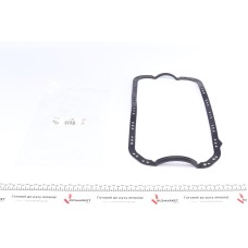 Прокладка піддону Honda Civic/Accord 1.3/1.6 89-91