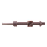 Привід спідометра Citroen Jumper/Peugeot Boxer 2.8 HDi 02-16/Fiat Ducato 2.3 JTD 06-16