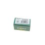 Ремкомплект супорта (заднього) Renault Megane 01- (d=34mm) (Lucas/TRW)