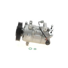 Компресор кондиціонера Renault Megane III/Scenic III 1.5 dCi/1.6i 08-
