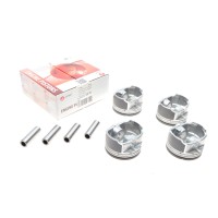 Поршень Daewoo Lanos/Nubira 1.6 97- (79.00mm/STD) (к-кт 4 шт)