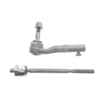 Тяга рульова BMW 3 (G20/G80/G28)/4 (G22/G82) 18- (L)