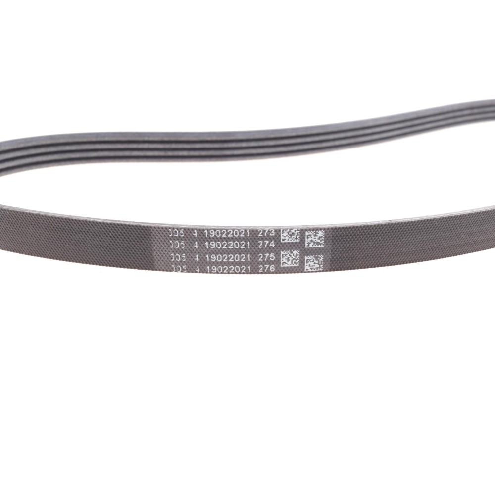 Комплект ременя генератора VW Passat/Audi A4/A6 1.6-2.0TDI 96-05