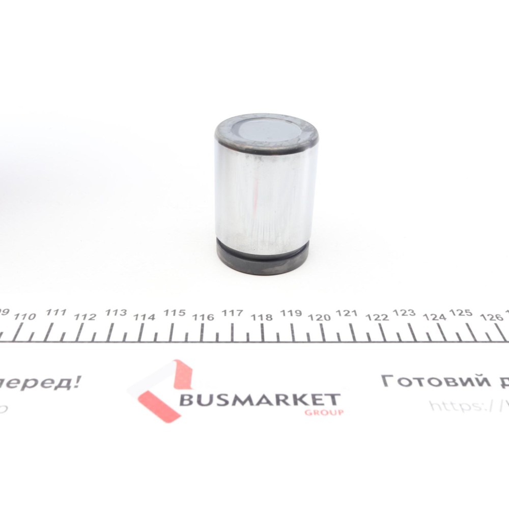 Ремкомплект супорта (переднього) Ford Transit 86-92 (d=38mm) (Bendix) (+2 поршня)