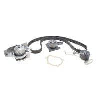 Комплект ГРМ + помпа Citroen Jumper/Jumpy/Berlingo 1.9D/TD 94-02
