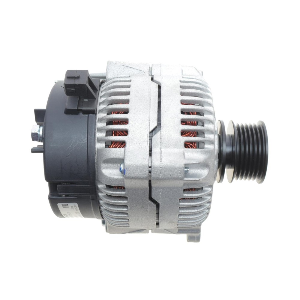 Генератор VW Caddy 1.4/1.9D 95-04 (14V/90A)