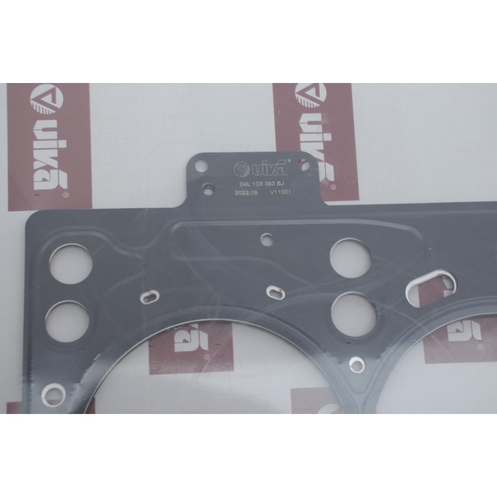 Прокладка ГБЦ VW Caddy 2.0 TDI 15-, Ø82,00mm, 1,55mm, (1 мітка)