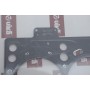 Прокладка ГБЦ VW Caddy 2.0 TDI 15-, Ø82,00mm, 1,55mm, (1 мітка)
