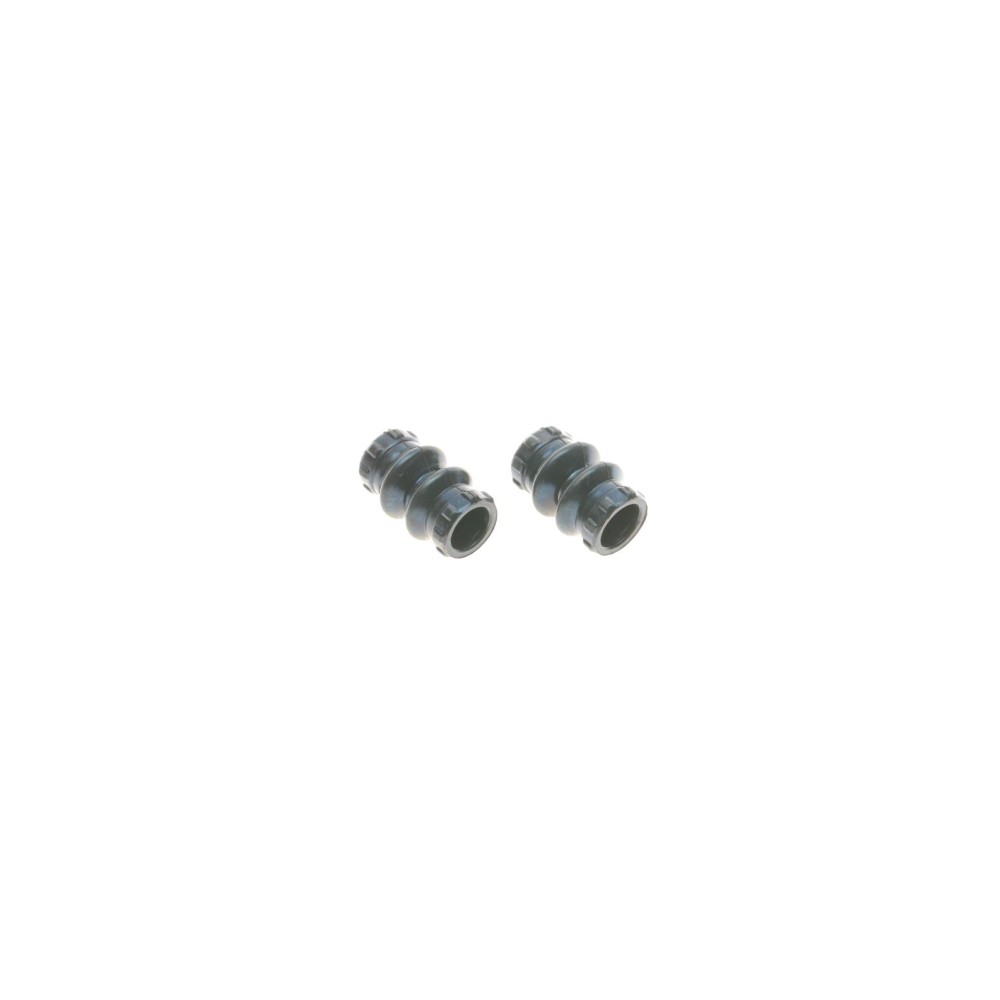 Ремкомплект супорта (переднього) Nissan Juke 10-14 (d=57mm) (+поршень)