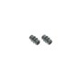 Ремкомплект супорта (переднього) Nissan Juke 10-14 (d=57mm) (+поршень)