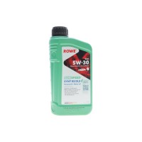 Олива 5W30 SUNSPEED SYNT RS DLS (1L) (MB 229.31/229.51/MB 229.52/BMW LL-04) (ACEA C2,C3/API SN/CF)