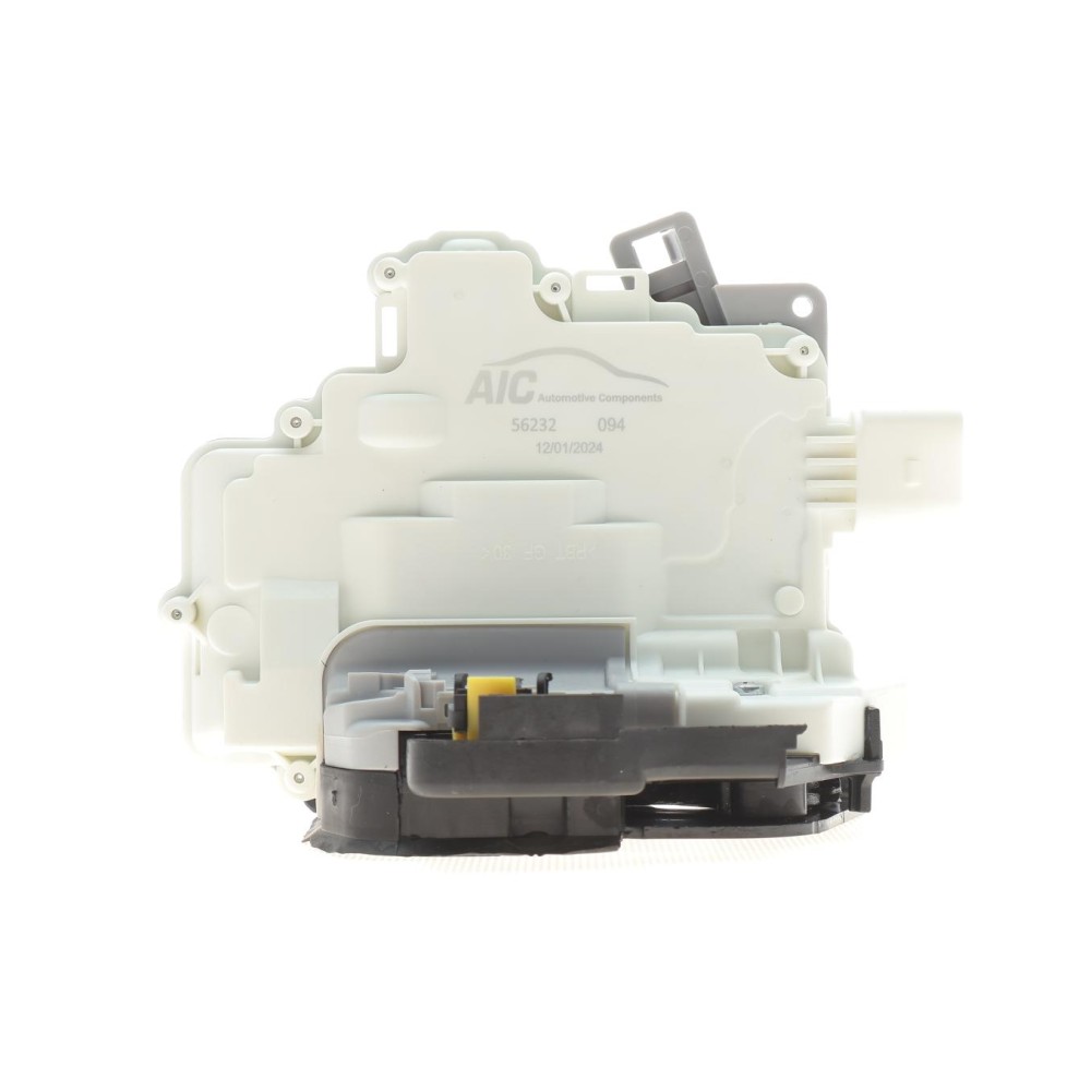 Замок дверей (задніх/R) Audi A4 04-08/Seat Exeo 09-13