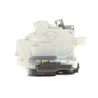 Замок дверей (задніх/R) Audi A4 04-08/Seat Exeo 09-13