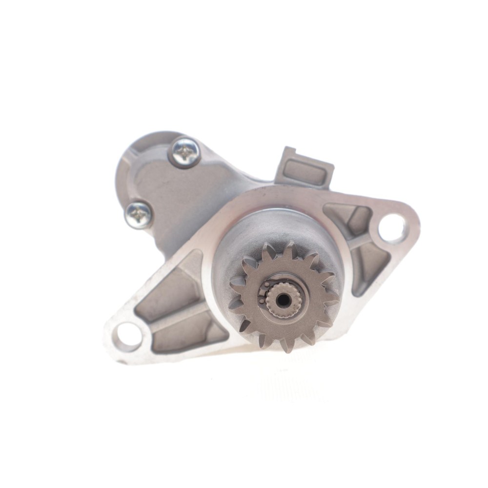 Стартер Toyota Highlander 2.4/2.7 00-14/Rav4 2.5 12-18 (12V/1.6kw) (z=13) = 114037