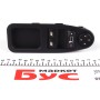 Кнопка склопідіймача (R) Citroen Jumpy/Fiat Scudo/Peugeot Expert 07-