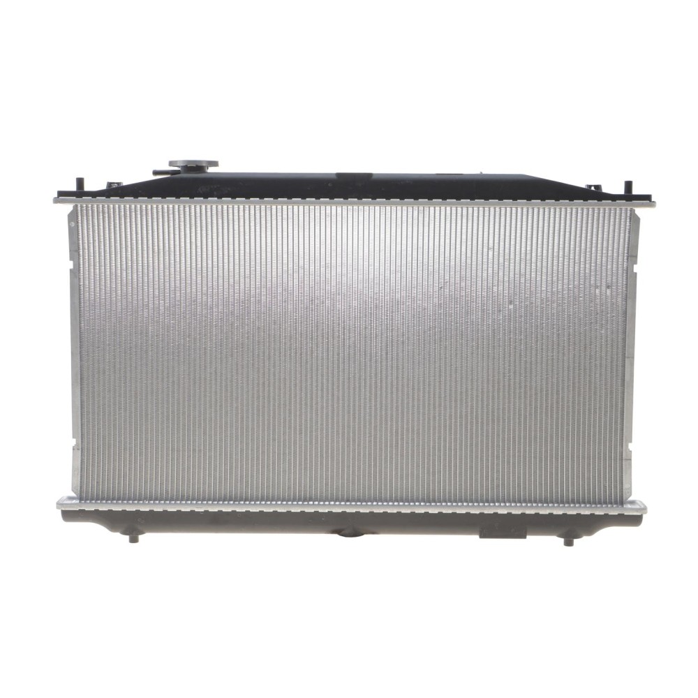 Радіатор охолодження Honda Accord 2.0-2.4i 08- (АКПП)