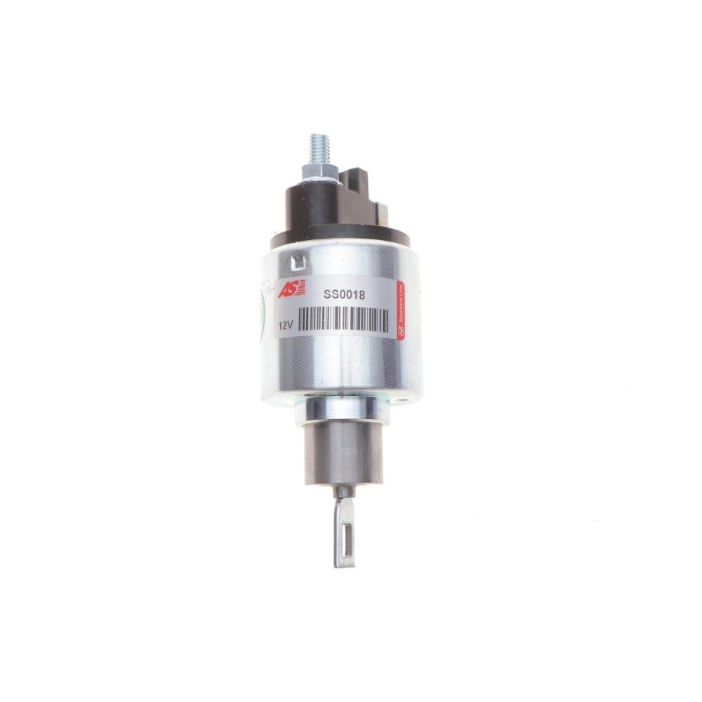 Реле стартера втягуюче (12V) Peugeot Boxer 2.5-2.8 D 96-02