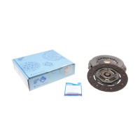 Комплект зчеплення Ford Transit 2.0TDCI 00-06 55/63/74kw (d=254mm)