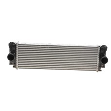 Радіатор інтеркулера MB Sprinter 2.2-3.0 CDI/VW Crafter 2.5TDI 06-