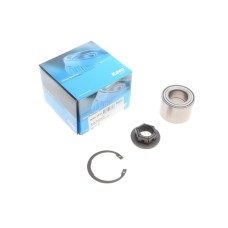 Підшипник маточини (задньої) Ford Fiesta 01-/Mazda 2 02-14 (29x53x37) (+ABS)