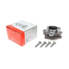 Підшипник маточини (передньої) BMW 3 (G20/G80)/5 (G30/G31/G80)/7 (G11/G12)/8 (G15/G92) 15-