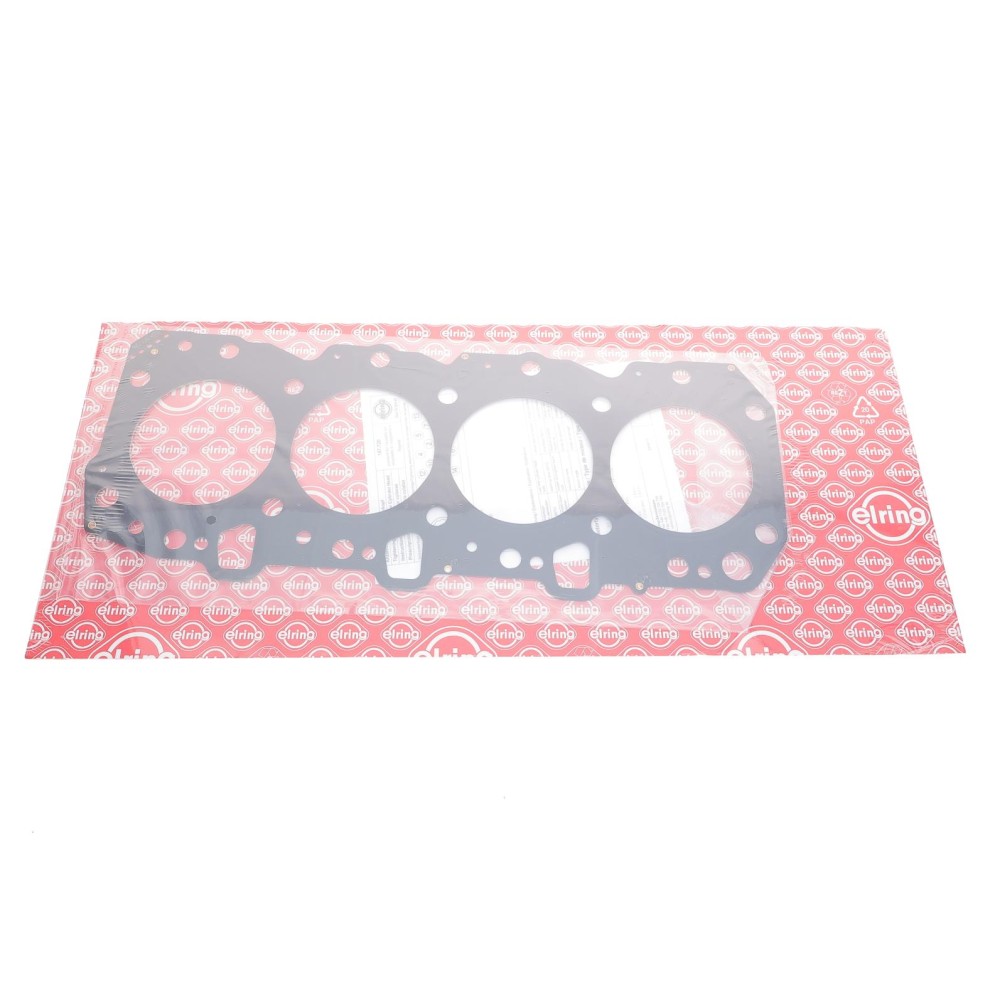 Прокладка ГБЦ Toyota Land Cruiser 90/Prado 3.0 TD 93-09 (5 міток) (0.95mm)