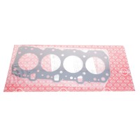 Прокладка ГБЦ Toyota Land Cruiser 90/Prado 3.0 TD 93-09 (5 міток) (0.95mm)