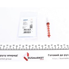 Клапан компресора кондиціонера Audi A4/ A6/ A8 00-10