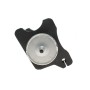 Фільтр паливний BMW 3 (E46) 2.0D/3.0D 01-05 (M47/M57)