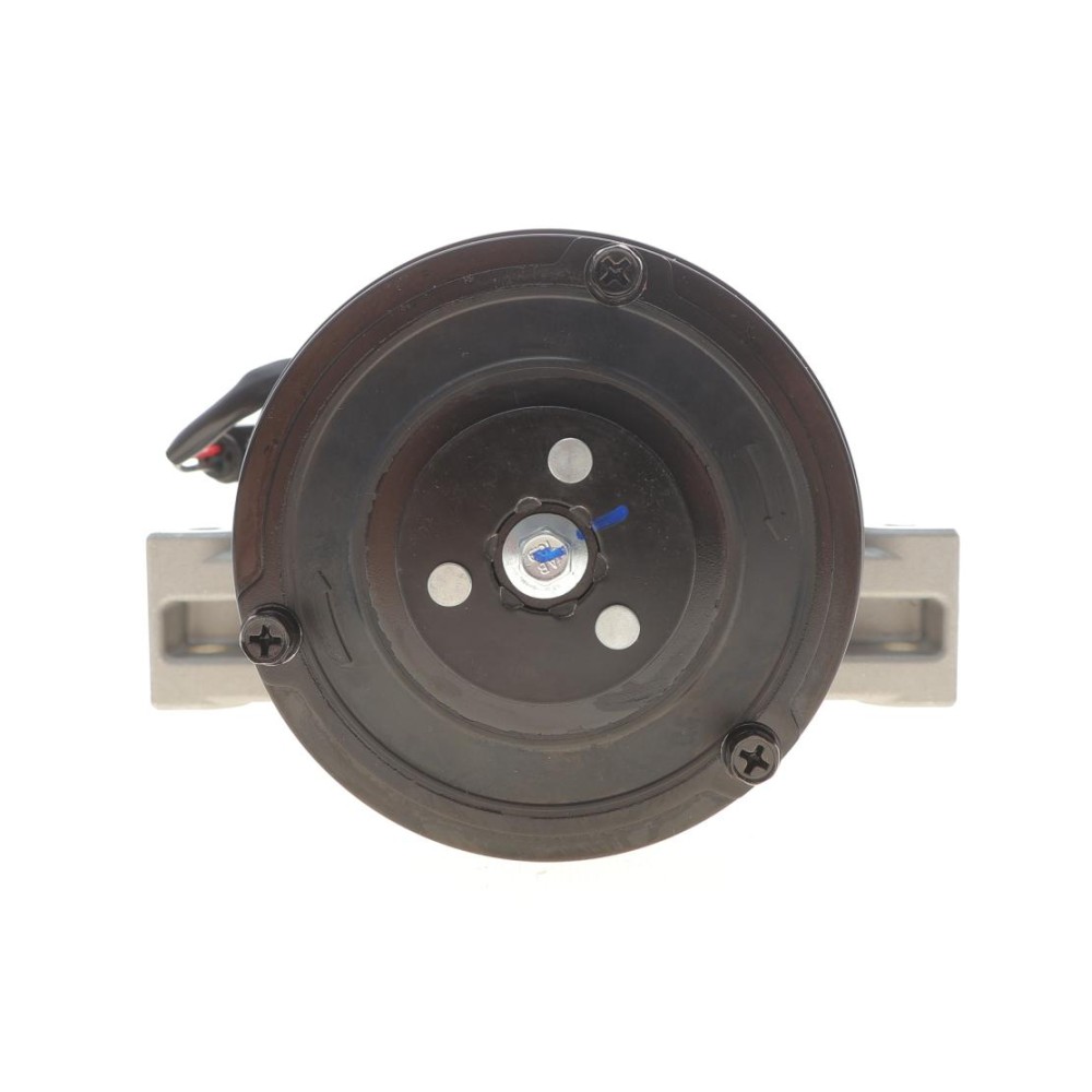 Компресор кондиціонера BMW 1 (E87)/3 (E90) 04-11 M47/N46