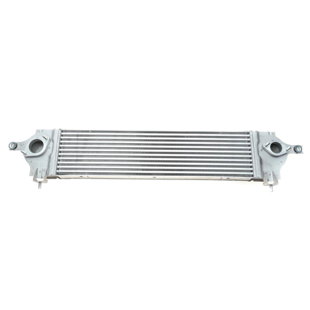 Радіатор інтеркулера Nissan Qashqai 1.5/2.0dCi 07-13