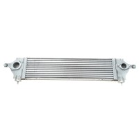 Радіатор інтеркулера Nissan Qashqai 1.5/2.0dCi 07-13