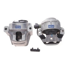 Подушка двигуна Audi A6 2.0TDI 12-18 (к-кт) (Всередині ОЕ quality)