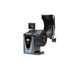 Стенд балансувальний для колес ATH W42 LED 3D 230V